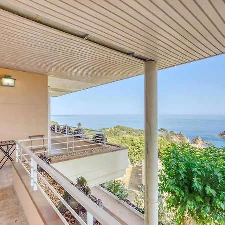 Villa Princesa Tossa de Mar