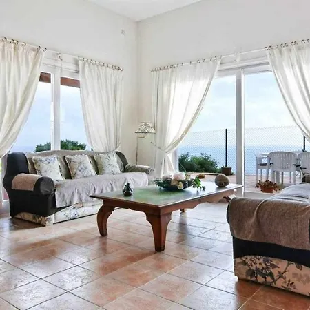 Villa Princesa Villa *