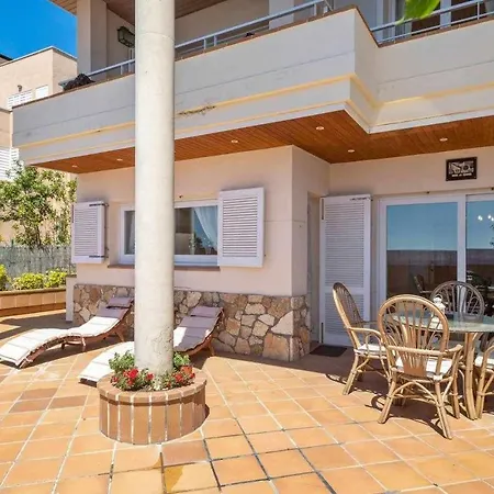 Villa Princesa Tossa de Mar