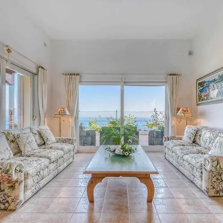 Villa Villa Princesa Tossa de Mar